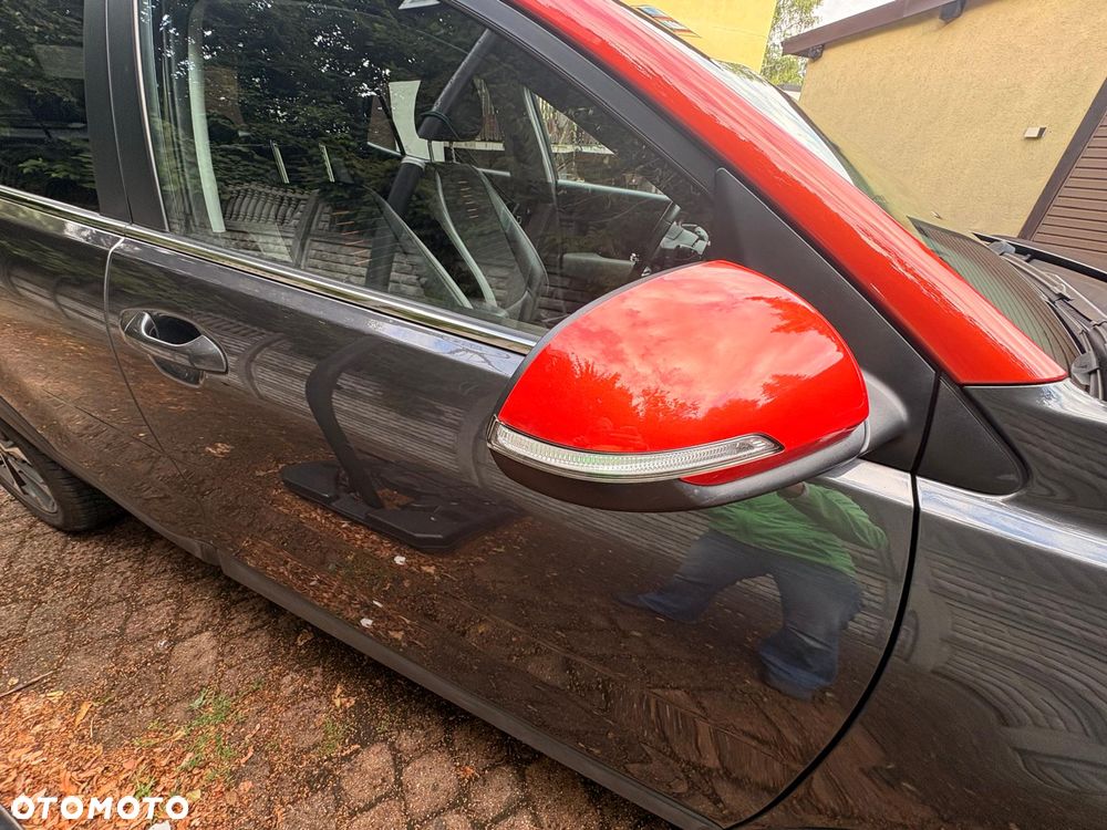 Kia Stonic 1.0 T-GDI 120 DCT OPF Edition 7 - 7