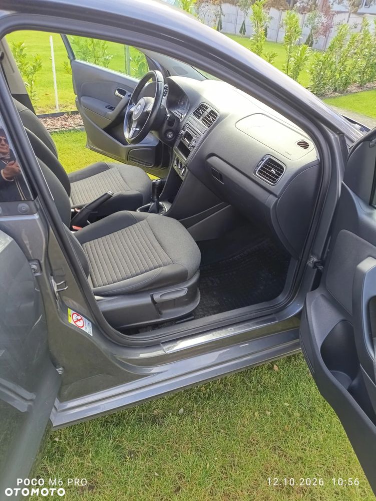 Volkswagen Polo - 5