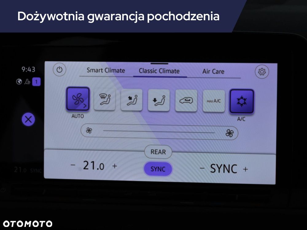 Volkswagen Golf Variant - 13
