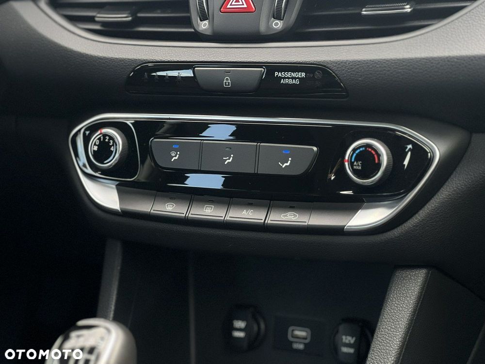 Hyundai i30 1.0 T-GDI Modern - 16