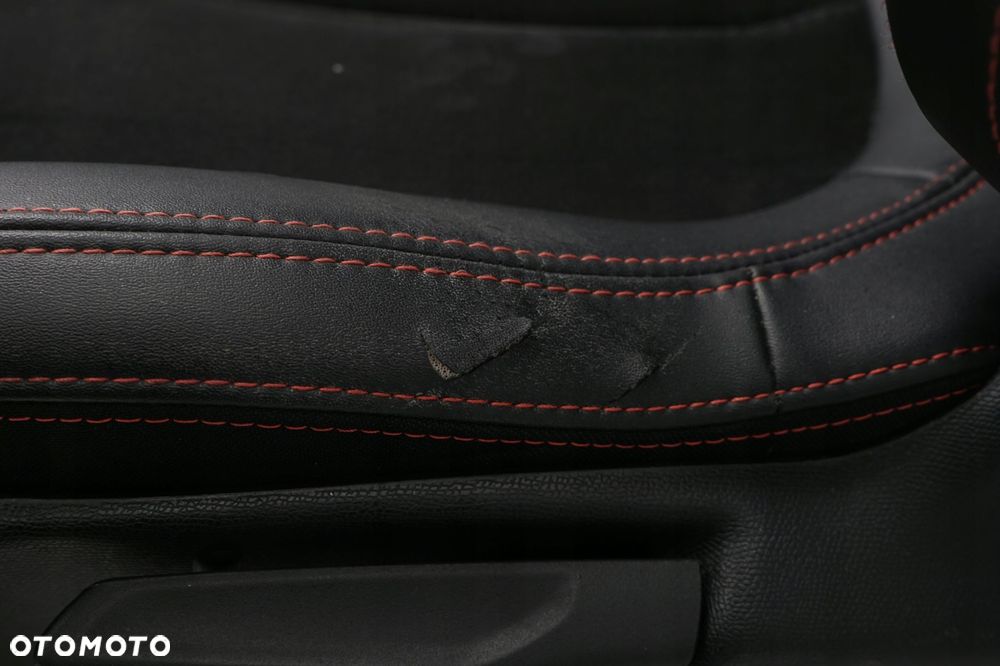 PEUGEOT 308 T9 SW KOMBI GT LINE FOTELE KANAPA BOCZKI - 9