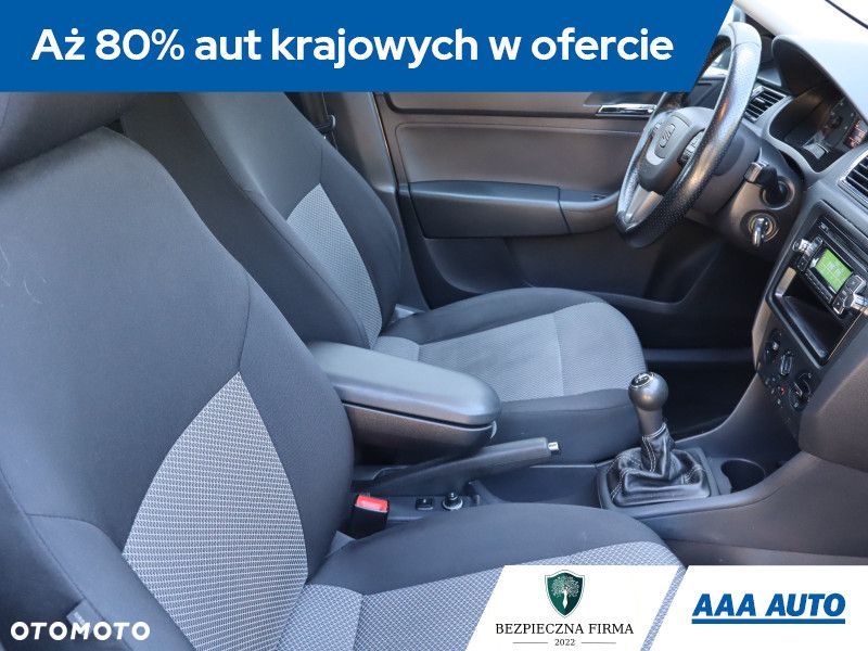 Seat Toledo - 11