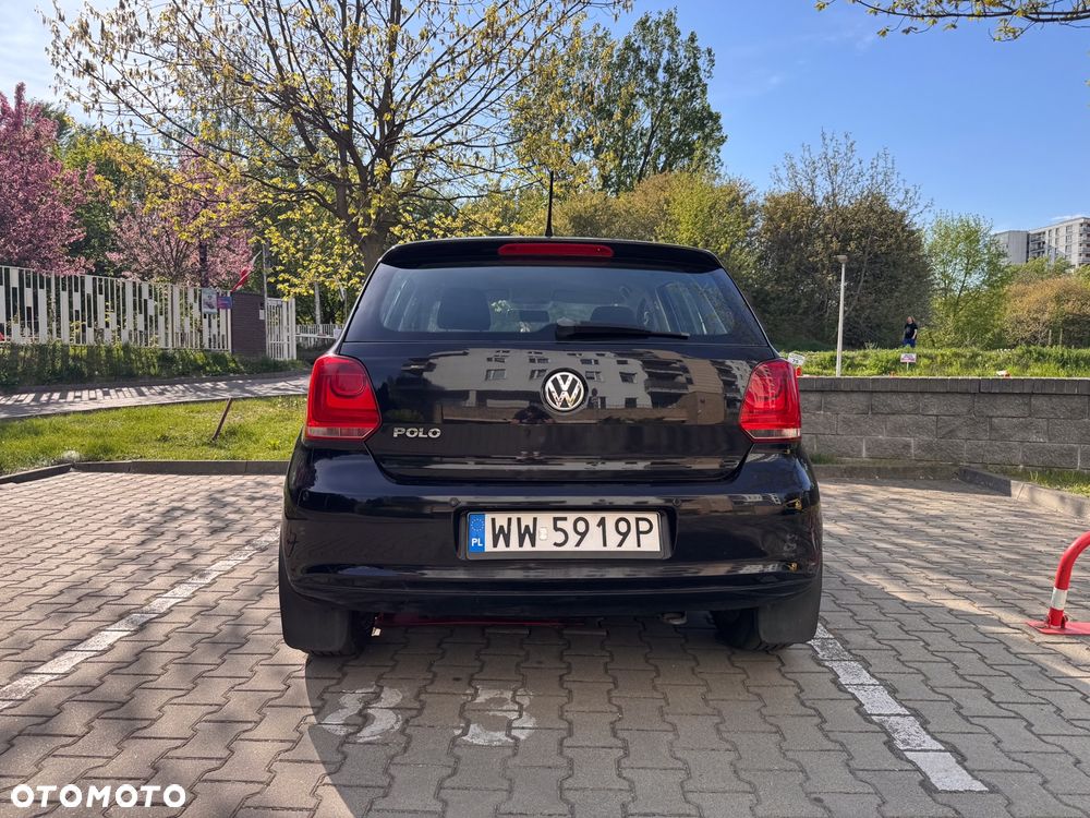 Volkswagen Polo - 8