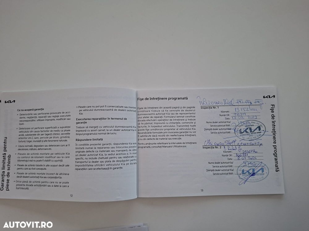 Kia XCeed 1.5 T-GDI 7DCT City+ - 25