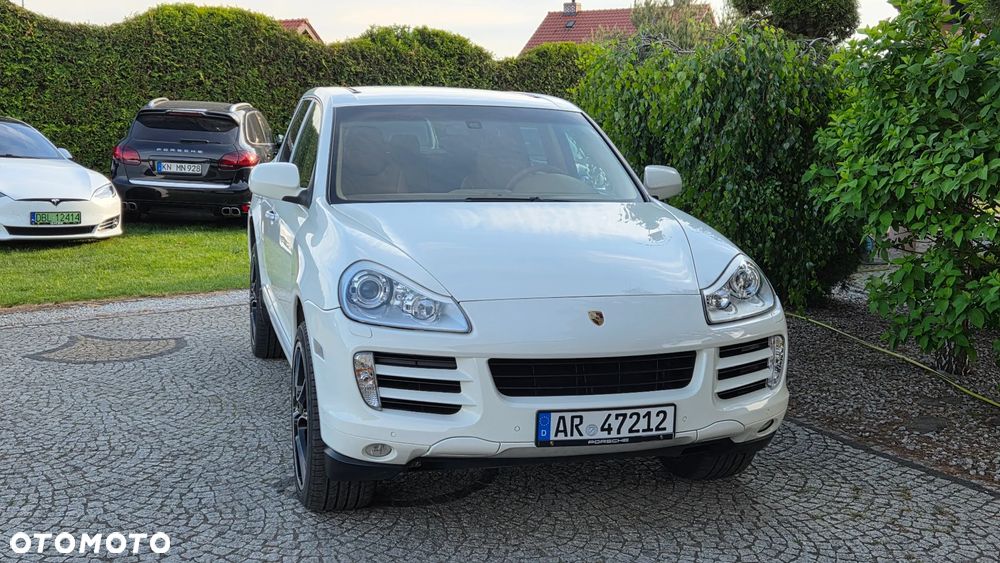 Volkswagen Touareg 3.0 V6 TDI DPF Automatik Individual - 40