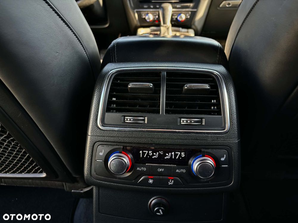 Audi A6 Avant 3.0 TDI Quattro S tronic - 14