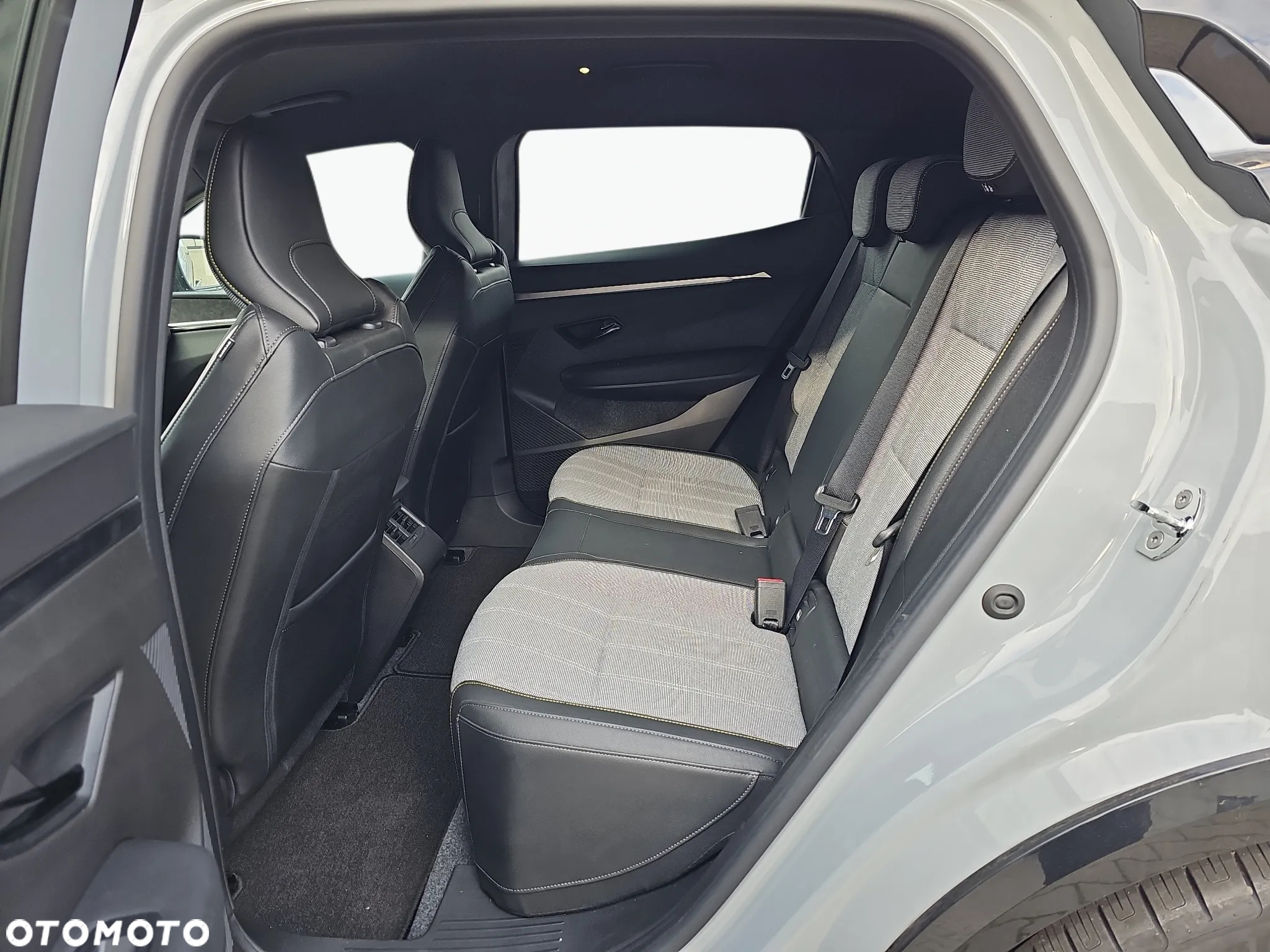 Renault Megane EV60 Techno - 13