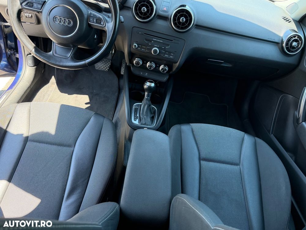 Audi A1 - 11