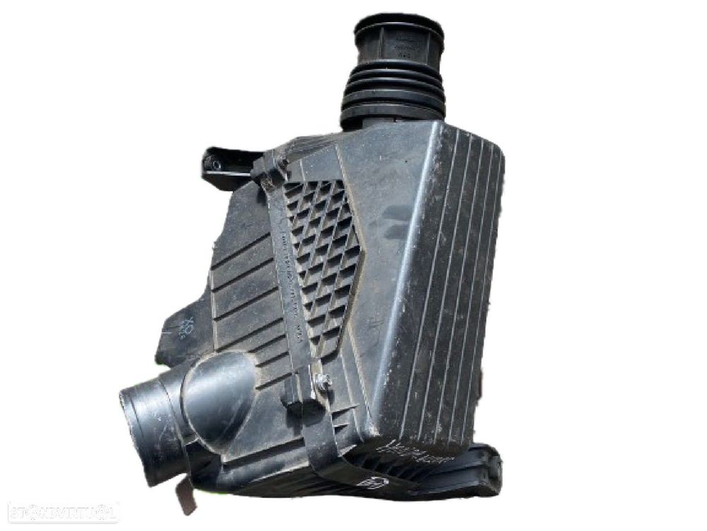 Caixa Filtro Ar Honda Accord Vii (Cl, Cn) - 2