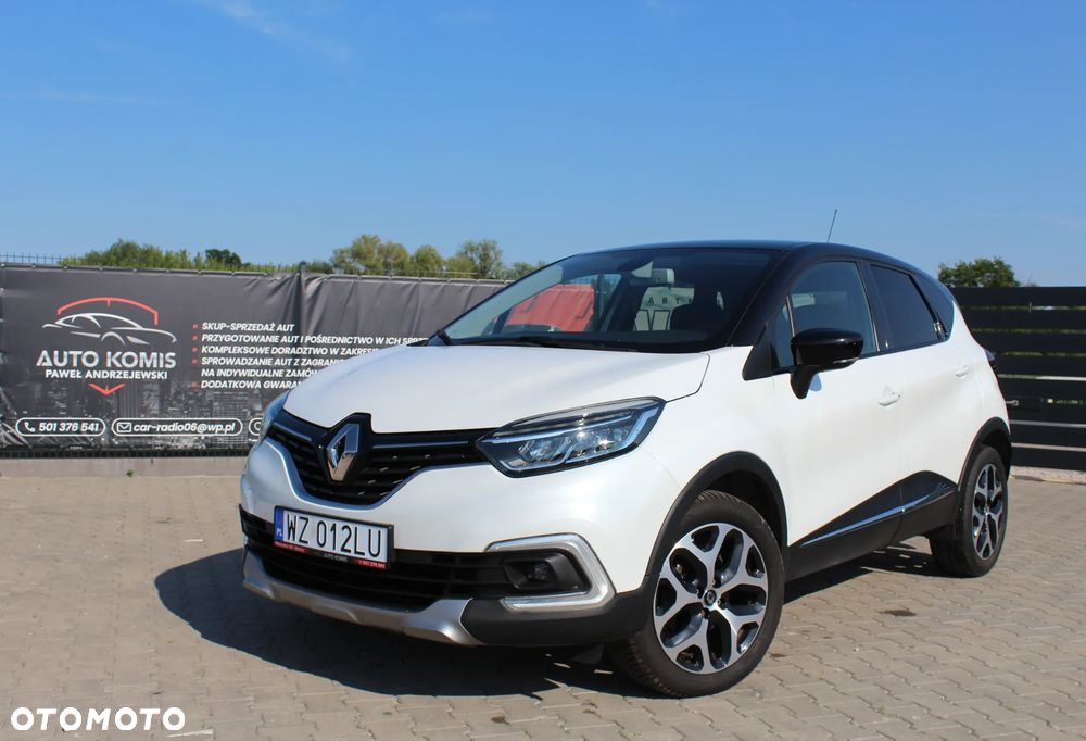 Renault Captur 1.3 Energy TCe S-Edition - 4