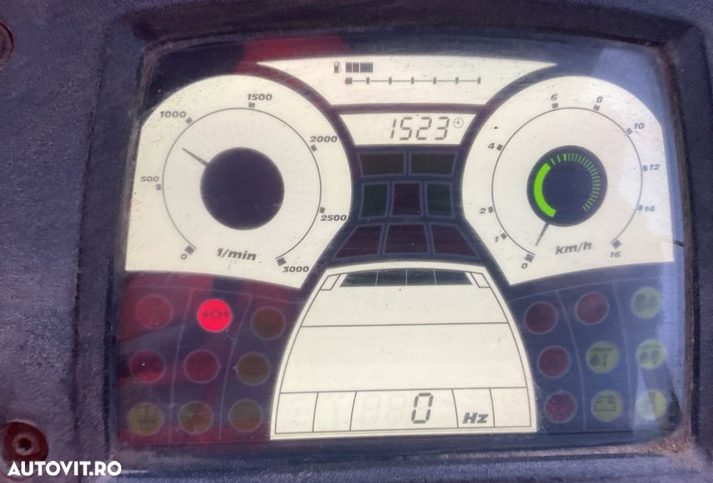 Bomag BW177DH-4 Cilindru Compactor - 5