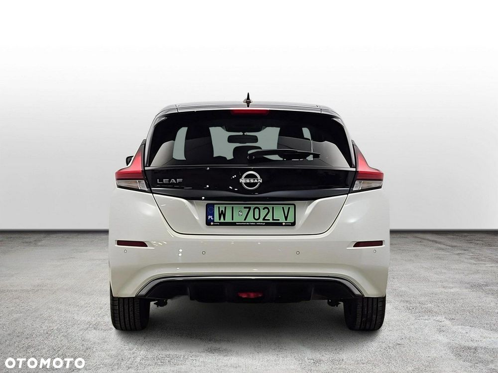 Nissan Leaf 40kWh N-Connecta - 5