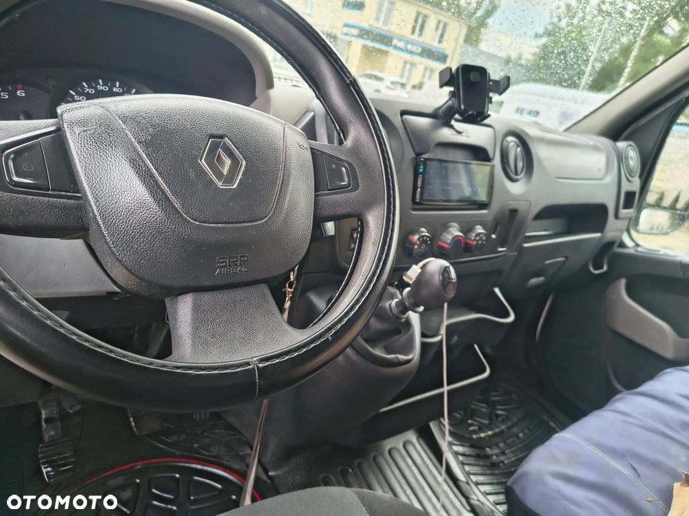 Renault Master - 6