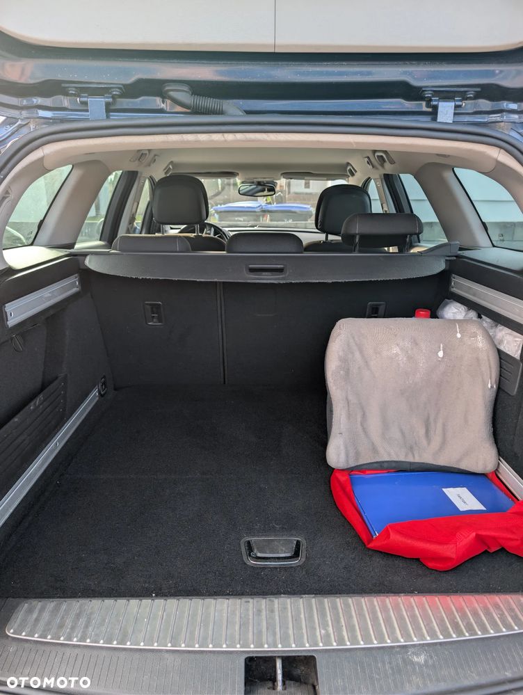 Opel Astra 1.7 CDTI DPF - 4