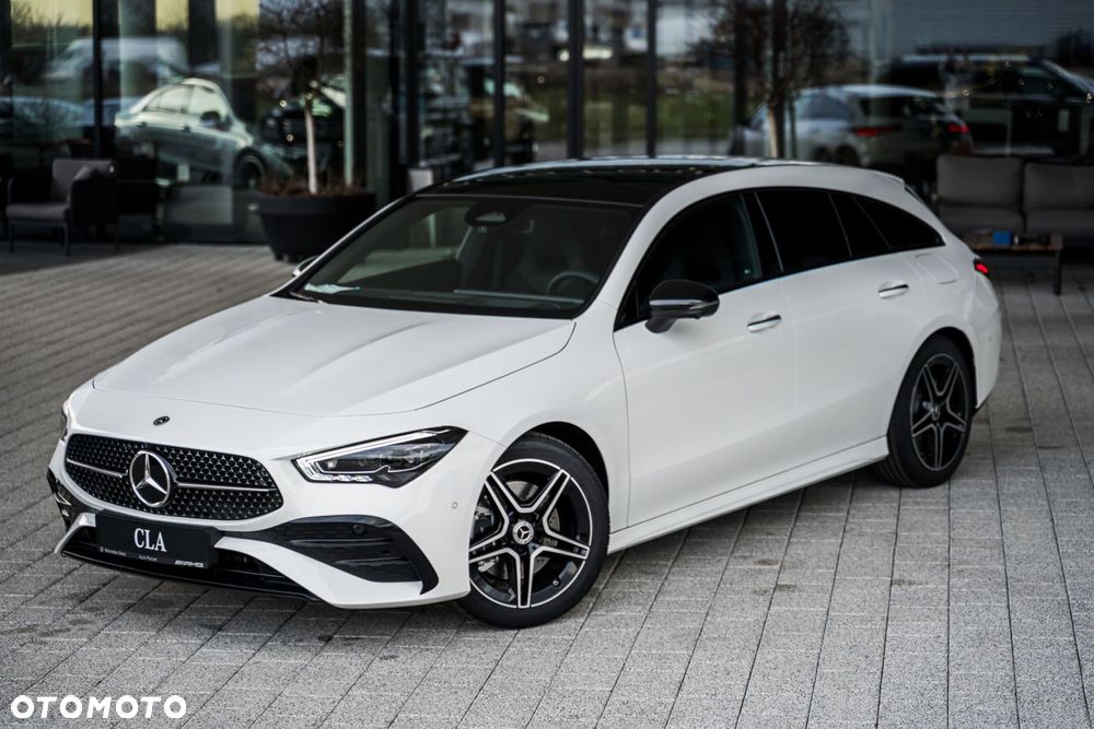 Mercedes-Benz CLA - 3