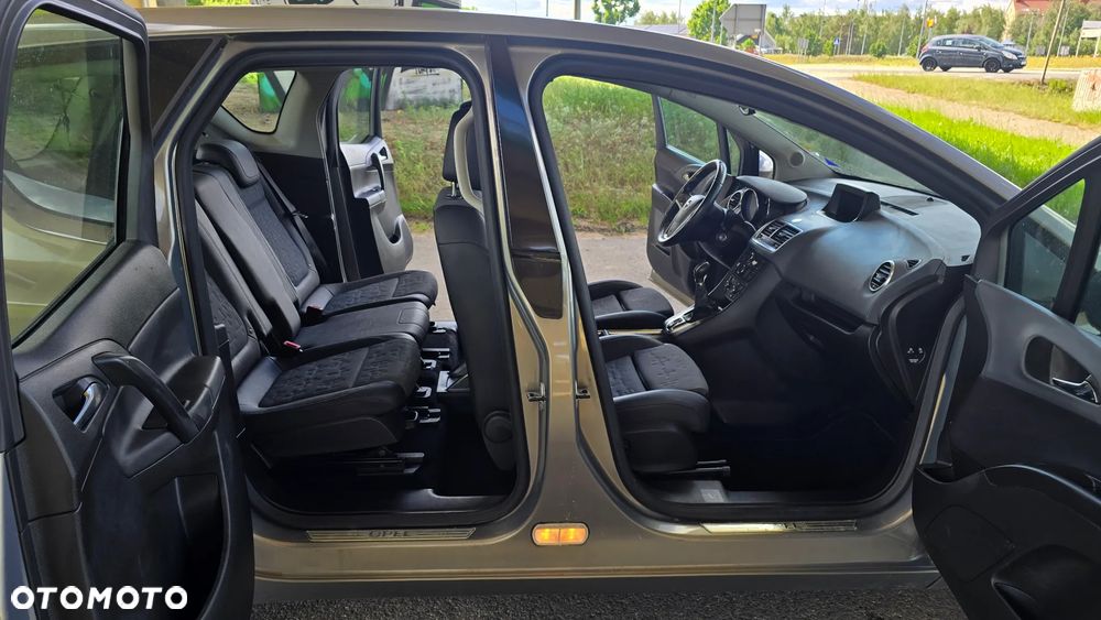 Opel Meriva 1.4 Innovation - 33