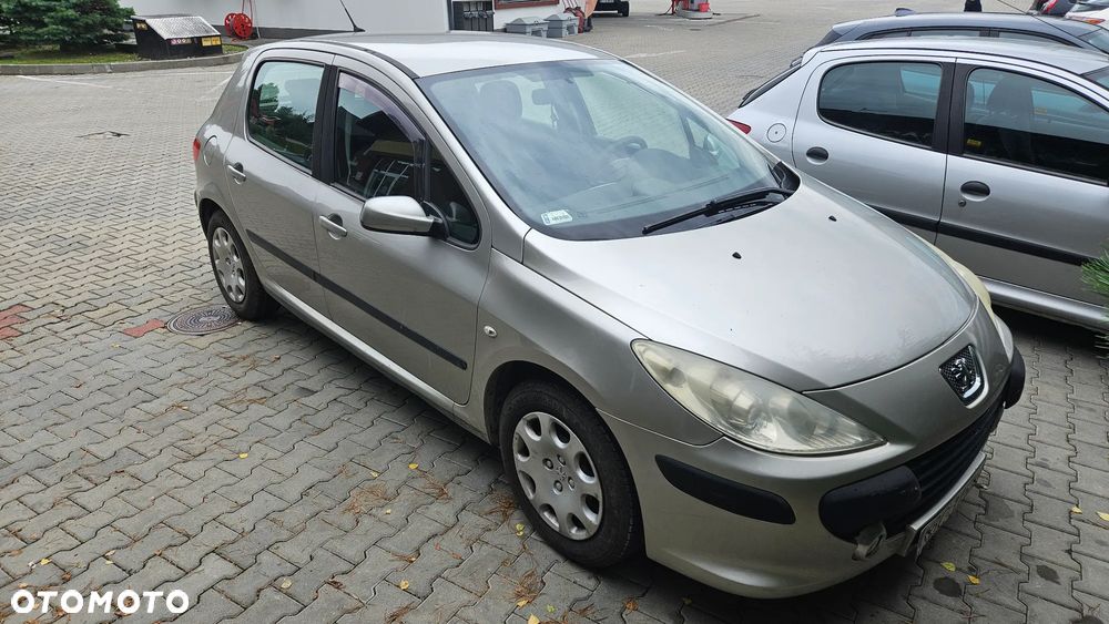 Peugeot 307 1.4 Trendy - 2