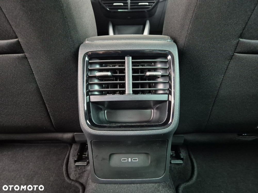 Skoda Octavia 1.5 TSI mHEV Drive Selection DSG - 40
