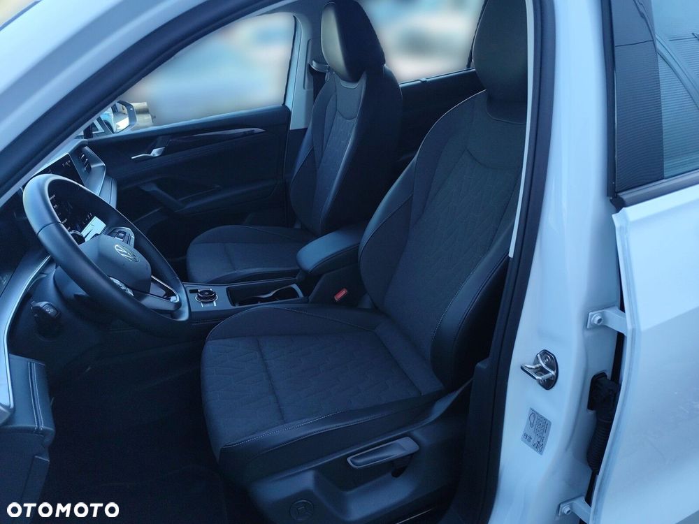 Volkswagen Tayron 2.0 TDI SCR 4Mot Elegance DSG - 11