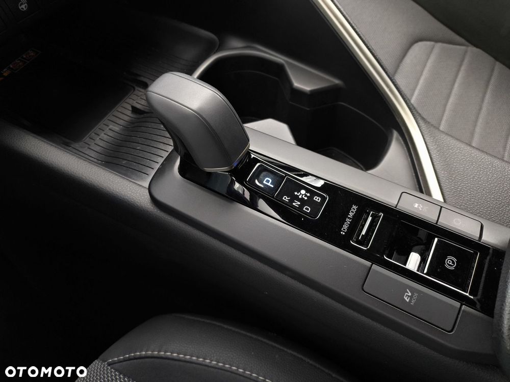 Toyota C-HR 1.8 Hybrid Executive - 24