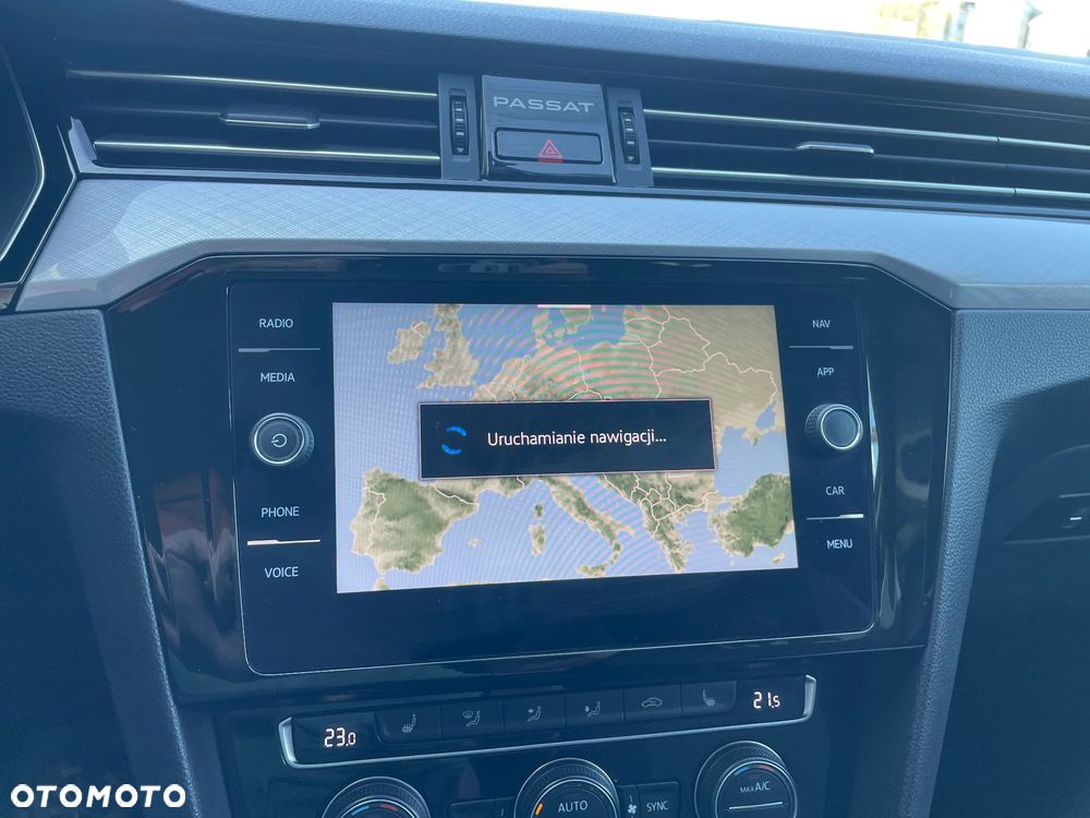Volkswagen Passat 1.5 TSI EVO Trendline - 21