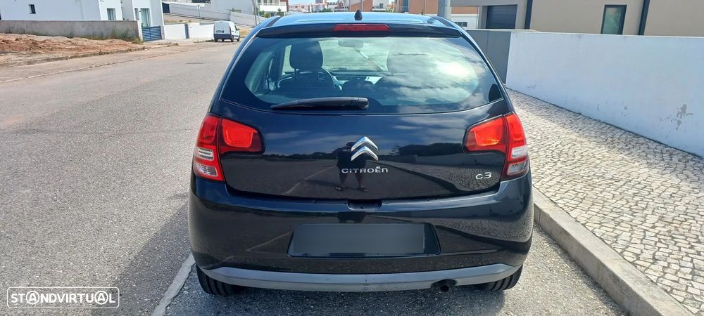 Citroën C3 1.1 Attraction - 6
