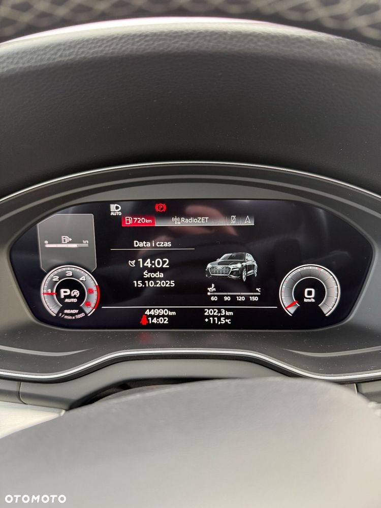 Audi Q5 - 26