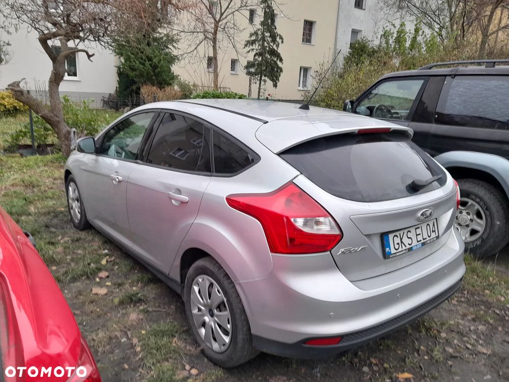Ford Focus - 3