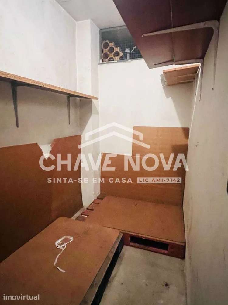 Apartamento T2 próximo aos Caulinos - Grande imagem: 5/16