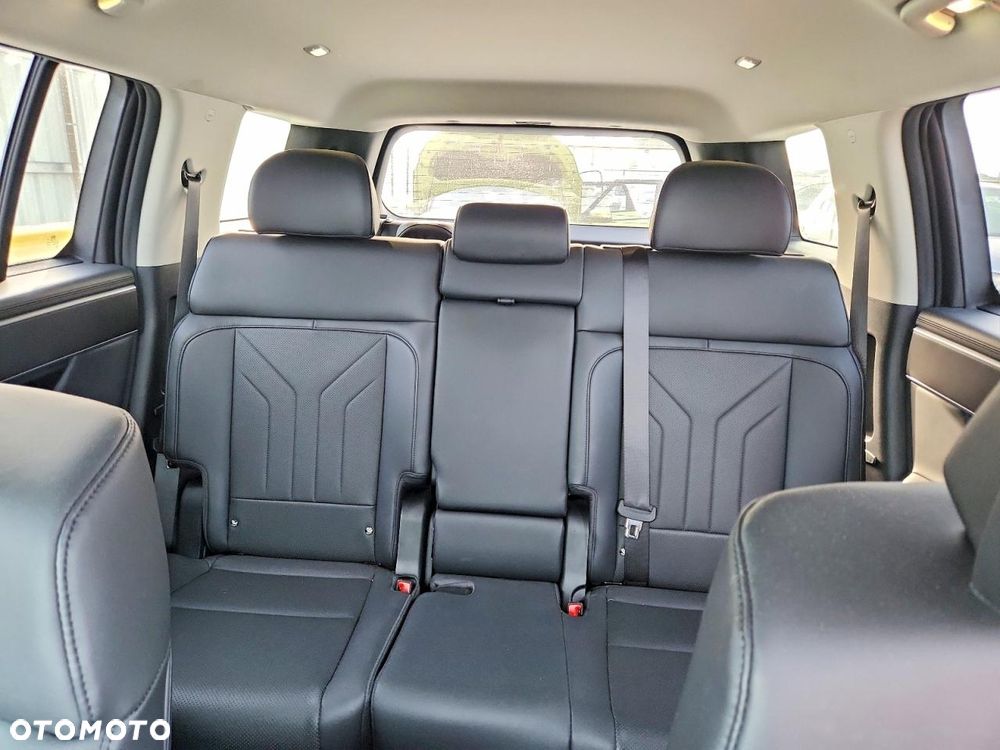 Hyundai Santa Fe 2.4 GDI 4WD Premium - 9