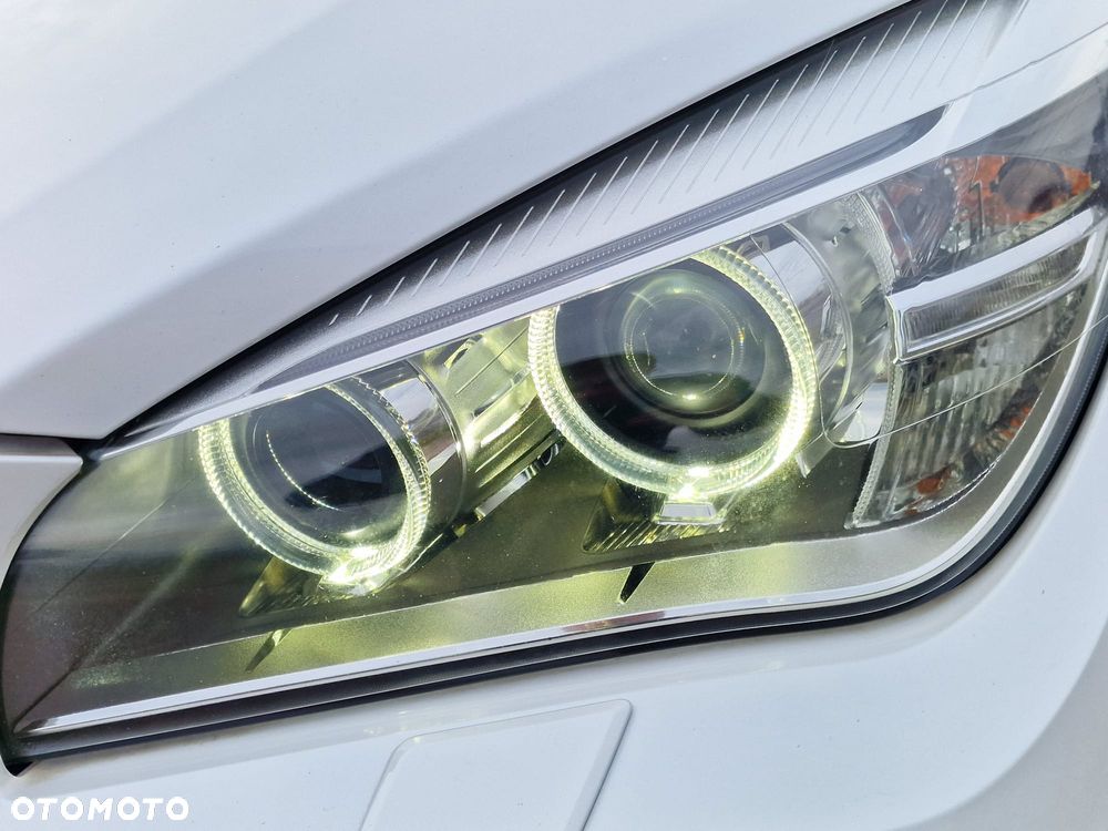 BMW X1 sDrive20d - 31