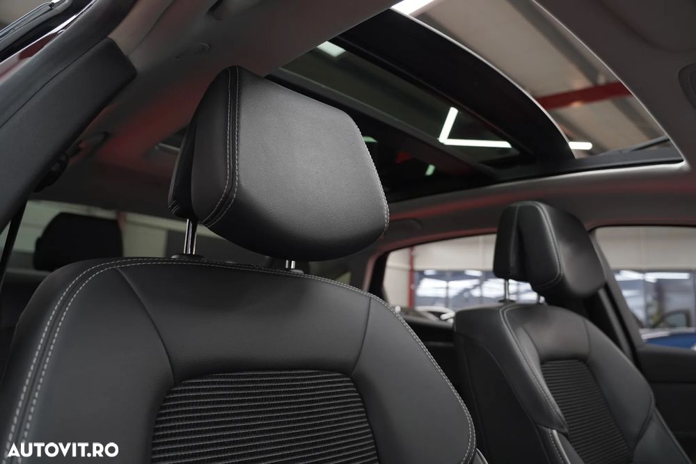 Renault Talisman TCe 160 EDC GPF INTENS - 16