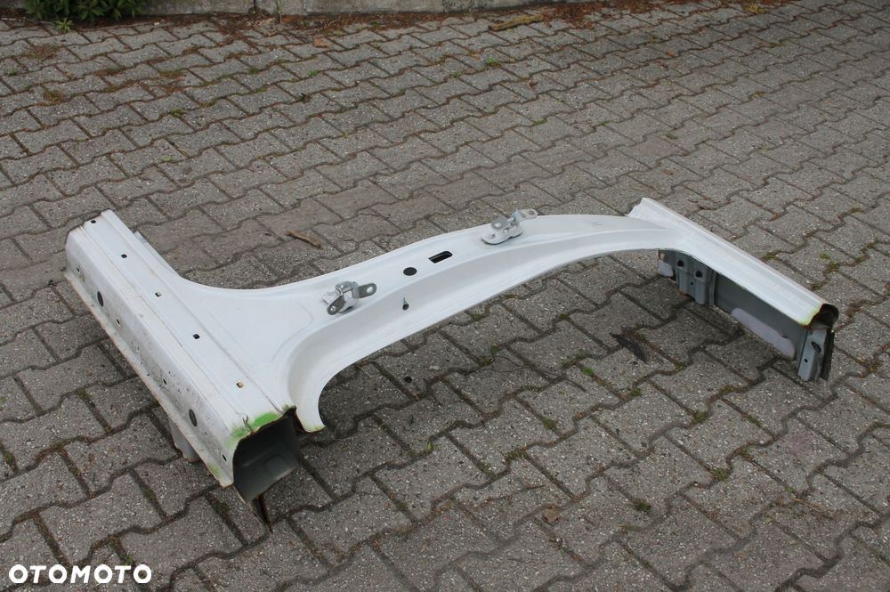 słupek lewy środkowy hyundai tucson ii iii 15-20 pyw - 9