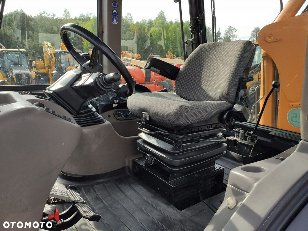 Case 695SR2-4PS - 22