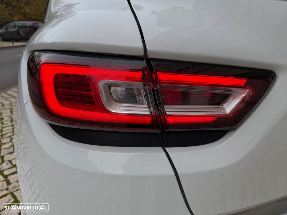 Renault Clio 0.9 TCe GT Line - 27