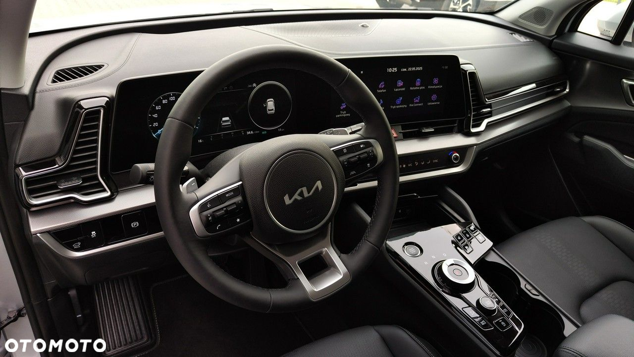Kia Sportage - 11