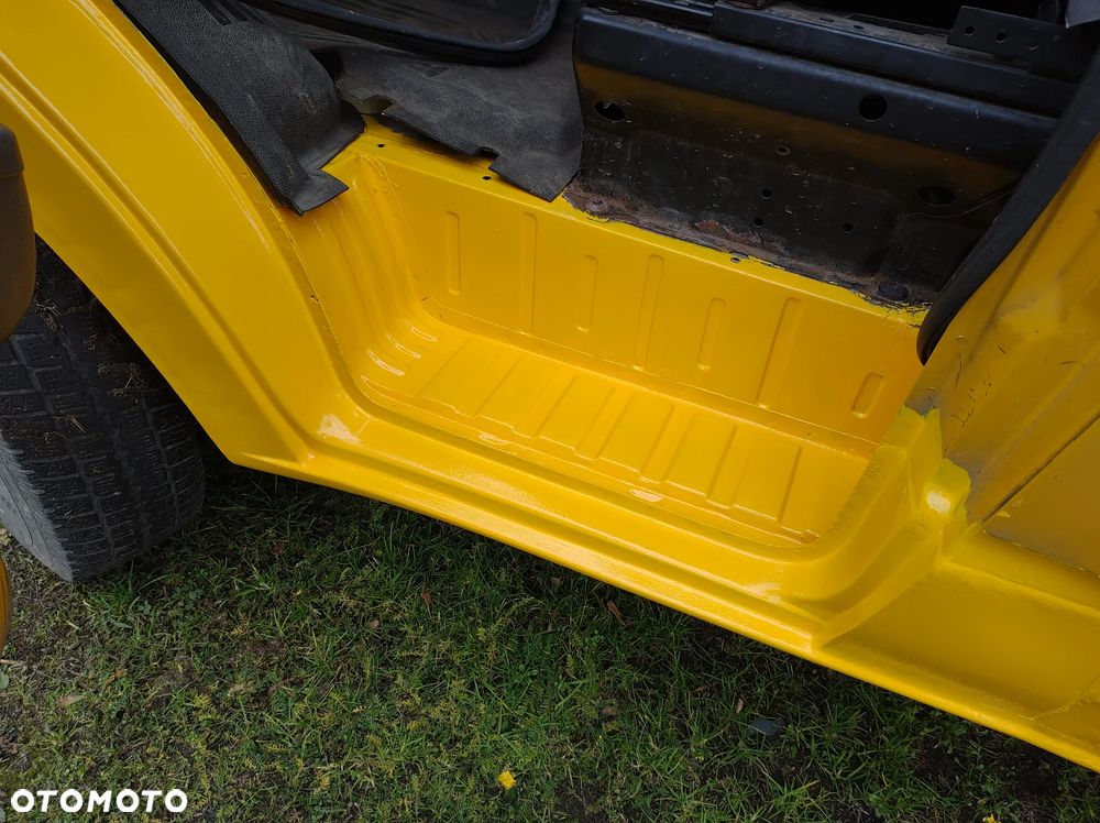 Ford Transit - 6