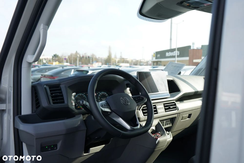 Volkswagen Crafter 35 - 21