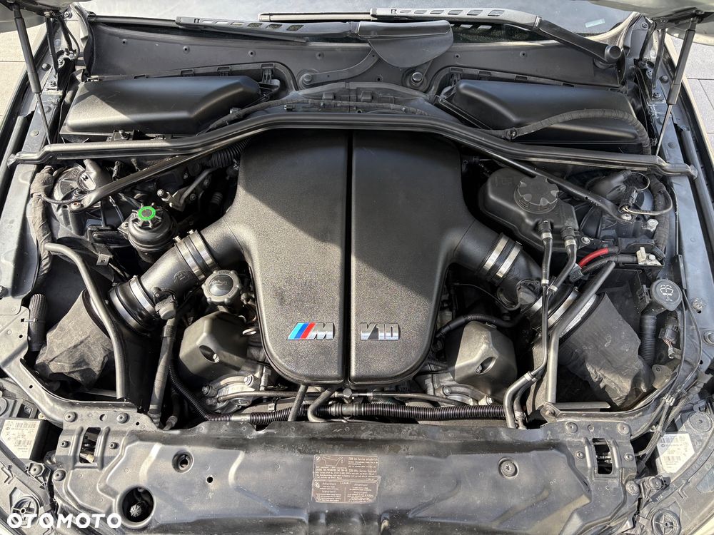BMW M5 Standard - 28