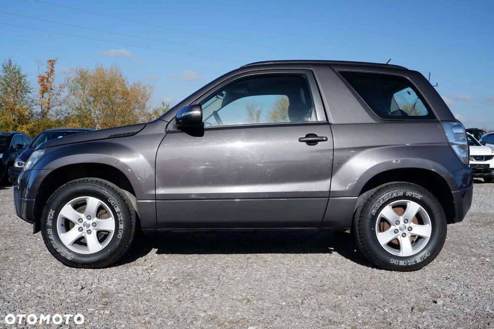 Suzuki Grand Vitara 1.6 Comfort EU5 - 29