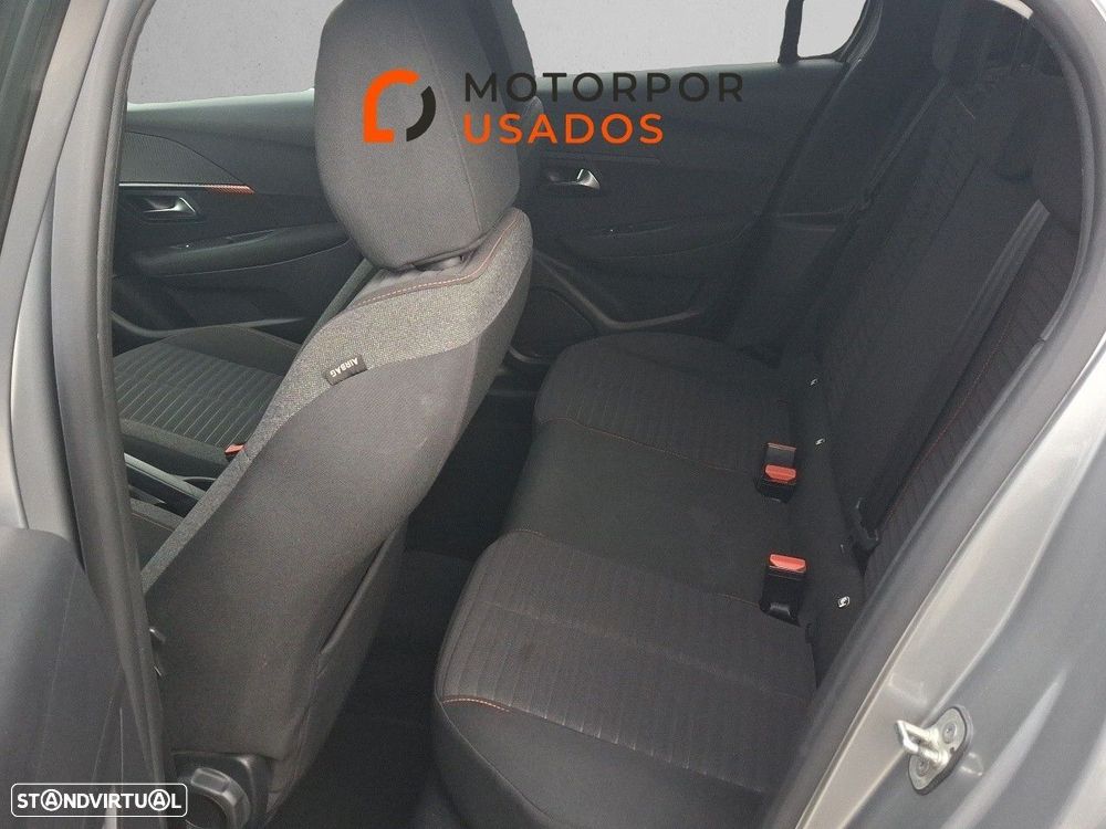 Peugeot 208 1.2 PureTech Active Pack - 10