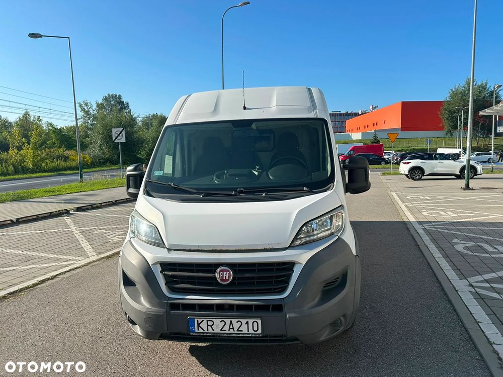 Fiat DUCATO L4H2 - 1