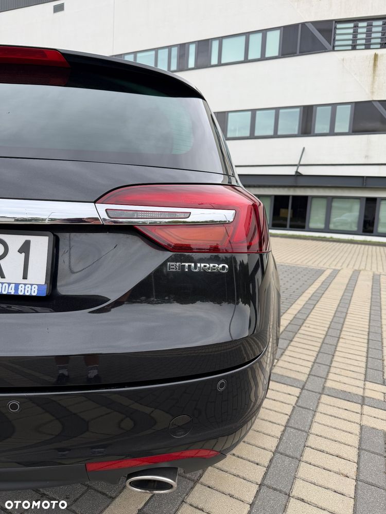 Opel Insignia 2.0 CDTI Active - 15