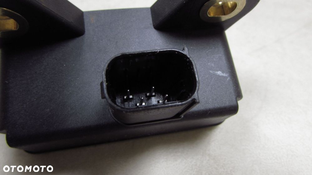 VOLVO XC60 V60 S60 II V70 II S80 II 11-17 CZUJNIK SENSOR ESP 101701-06563 - 4