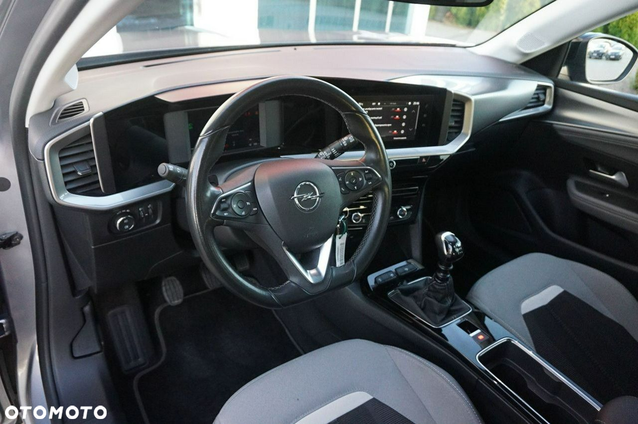 Opel Mokka 1.2 DI Turbo Elegance - 5