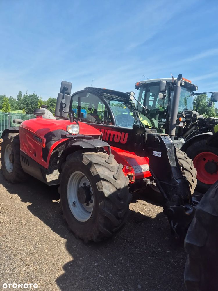 Manitou - 4