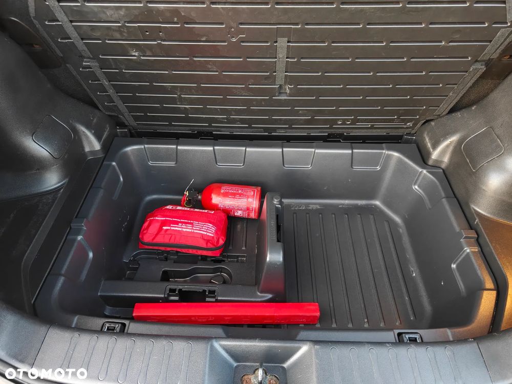 Nissan Juke 1.6 Acenta - 11