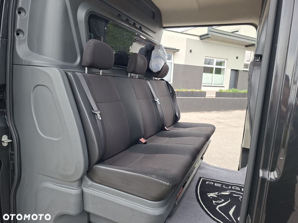 Peugeot BOXER - 17