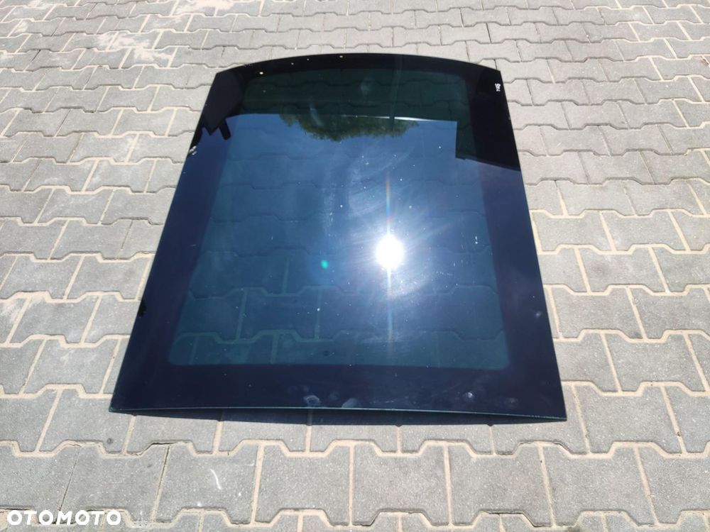 SZYBA DACHOWA DACHU SOLAR DACH PANORAMA SZYBERDACH FIAT 500L 2012-2017 - - 3