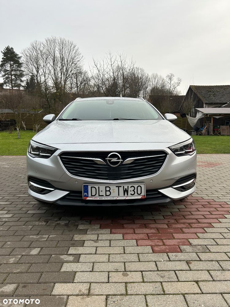 Opel Insignia 2.0 CDTI Enjoy S&S - 4